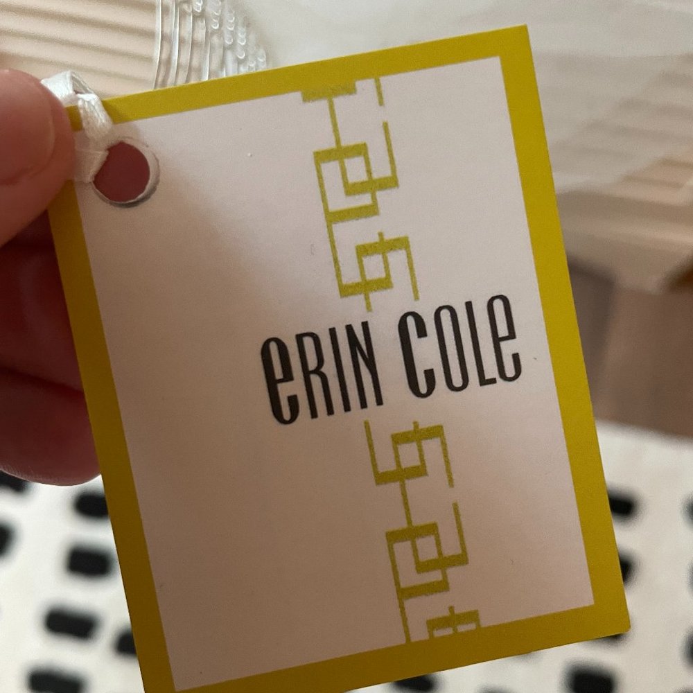 Erin Cole Lumi Veil